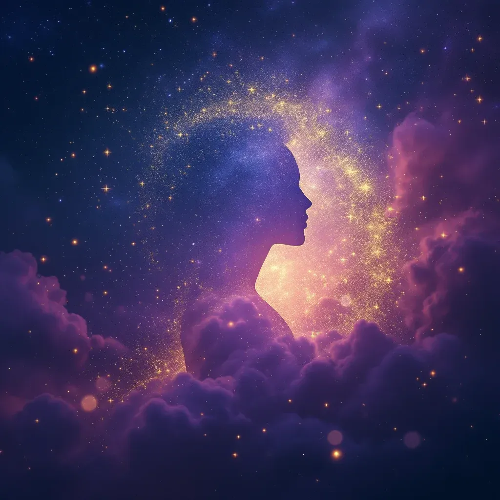 Yeşil Mezar Üstünde Yatmak — Mezar Üstünde Yatmak sembolünün yeşil mezar üstünde yatmak varyantını temsil eden cosmic mini görsel.