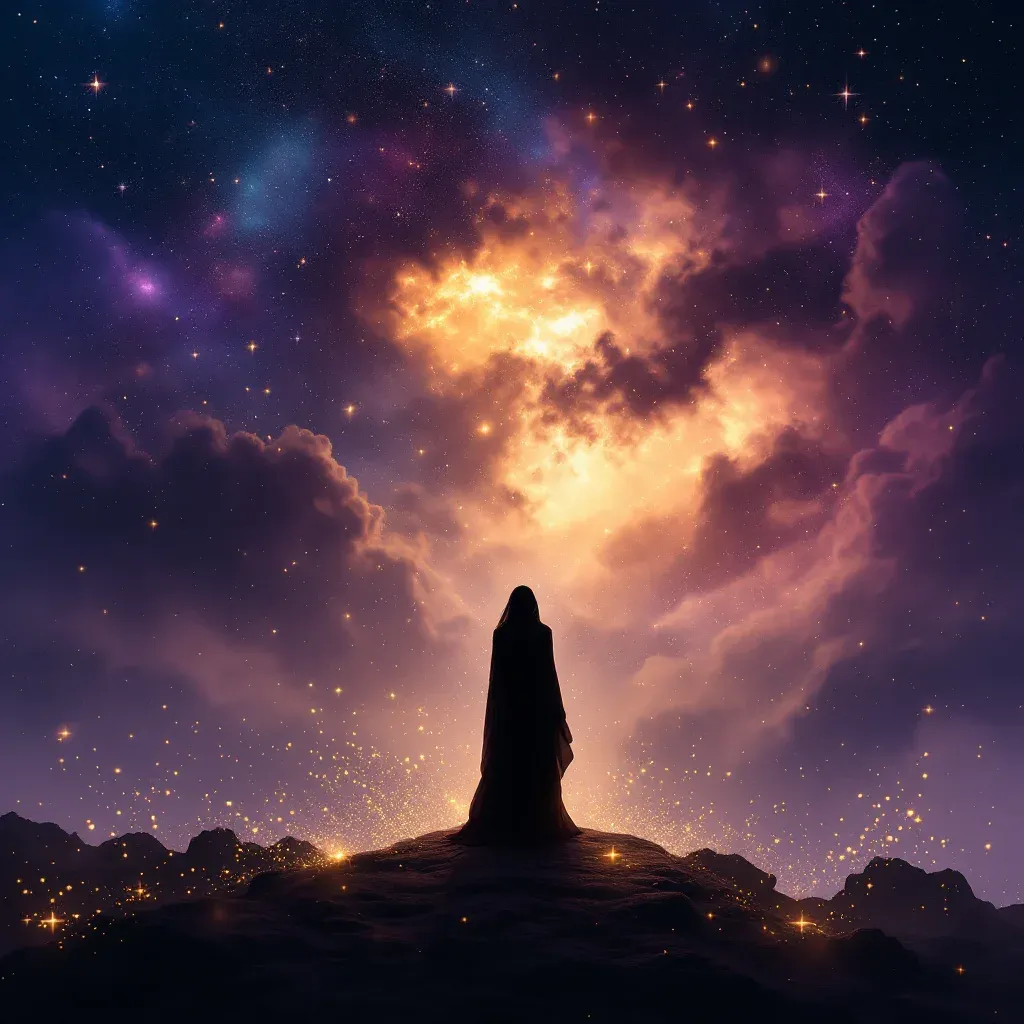 Yeşil Sayfalar — Hayırlı Rüya Tabirleri sembolünün yeşil sayfalar varyantını temsil eden cosmic mini görsel.