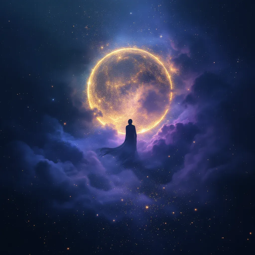 Yeşil Soğan — Soğan sembolünün yeşil soğan varyantını temsil eden cosmic mini görsel.