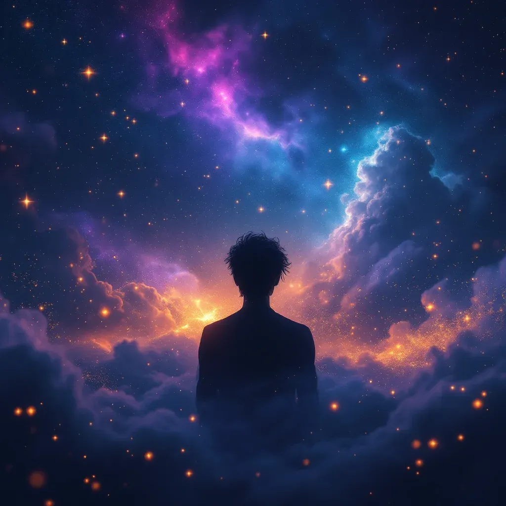 Yeşil Teyze — Teyze sembolünün yeşil teyze varyantını temsil eden cosmic mini görsel.
