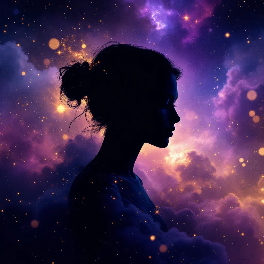 Yeşil Tonlar — Gündüz Niyetine sembolünün yeşil tonlar varyantını temsil eden cosmic mini görsel.